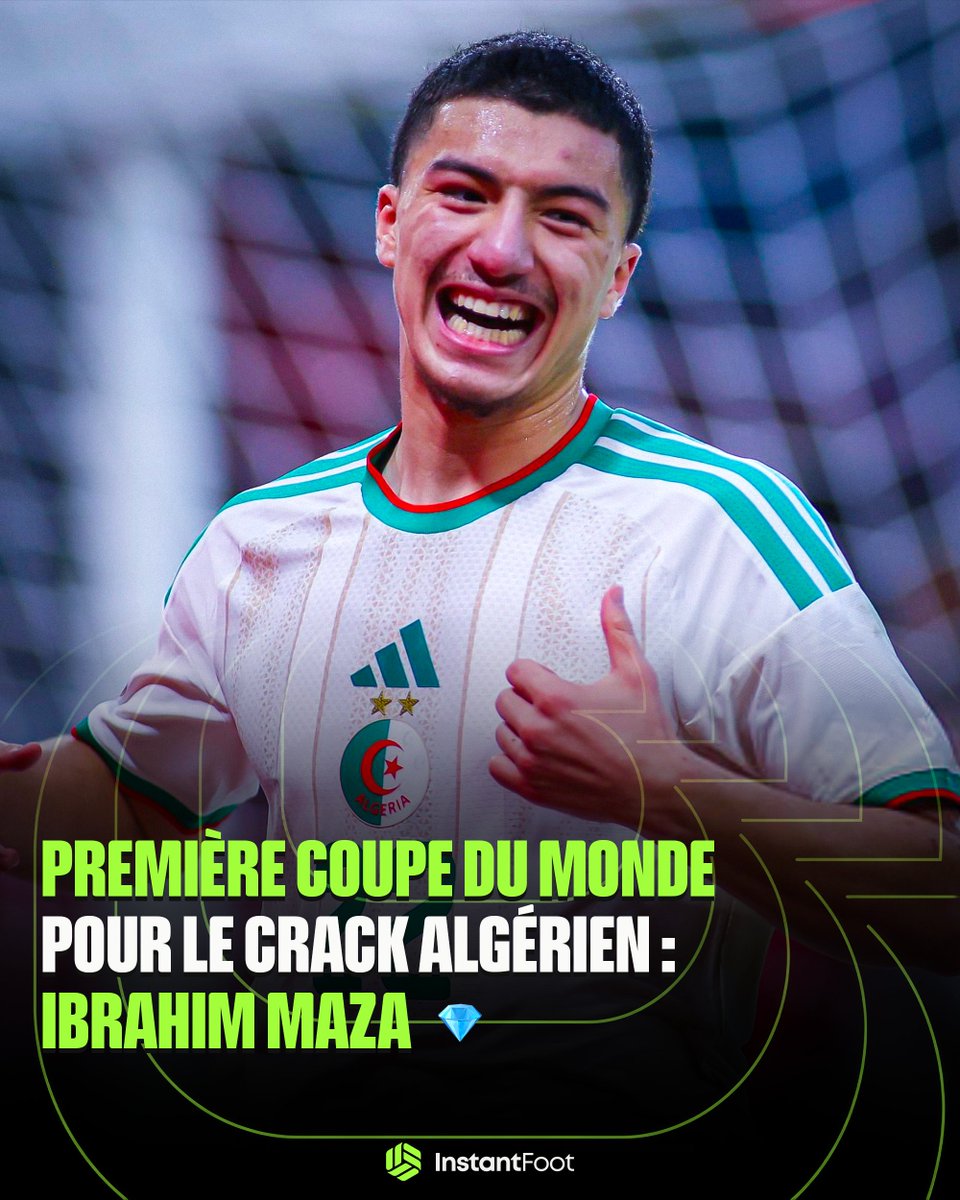 Instant Foot ⚽️ tweet media