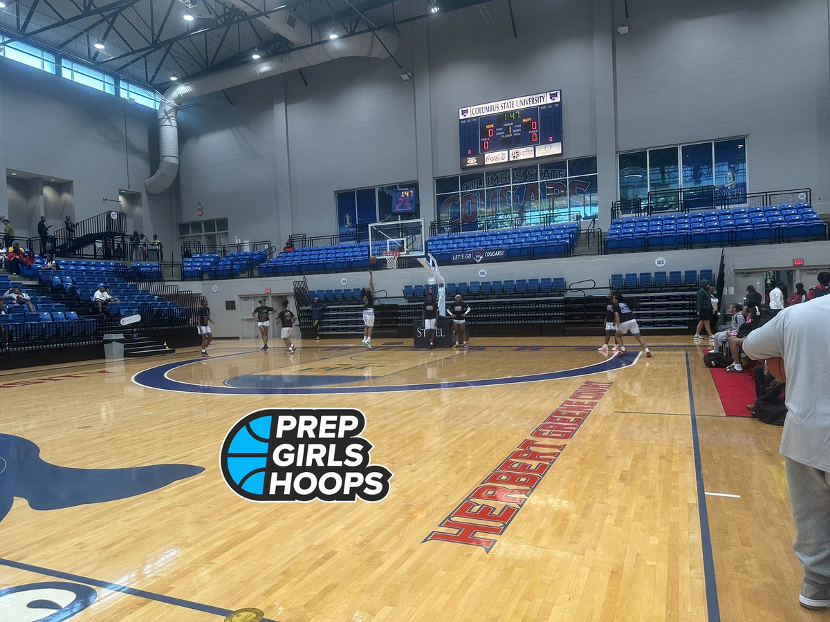 Mindy_McCarthy3's tweet photo. Great matchup happening NOW‼️

@carolinallstars vs #FBCBounceNation

@PGHCircuit 
#PGHSoutheastRegionFinals https://t.co/QBuNM1etqa
