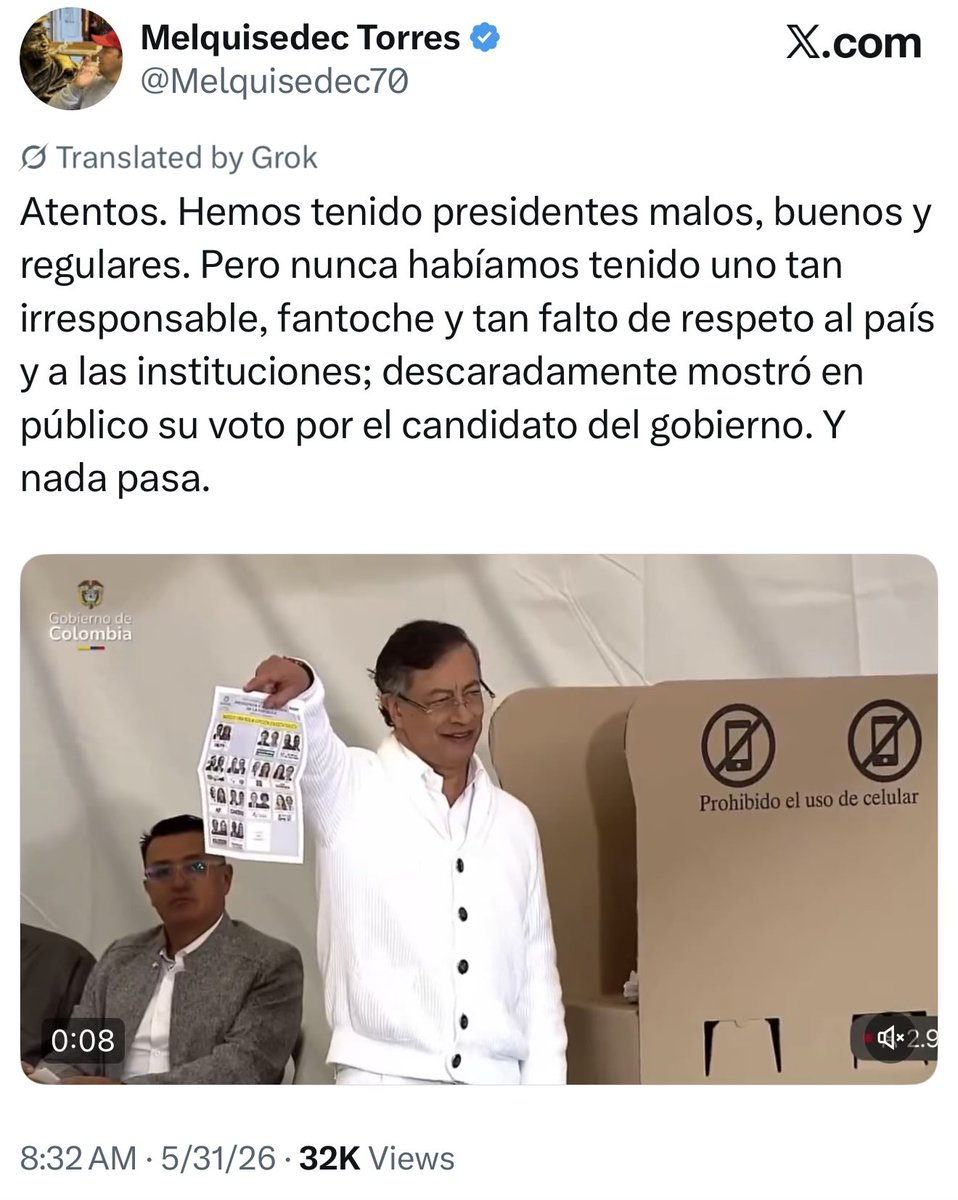 So𝕏ífono tweet media