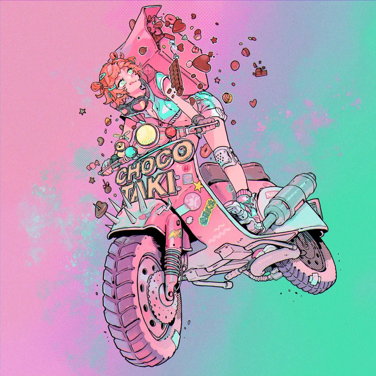余湖裕輝 / ニンジャスレイヤー (@YOGOYUKI) / Posts / X