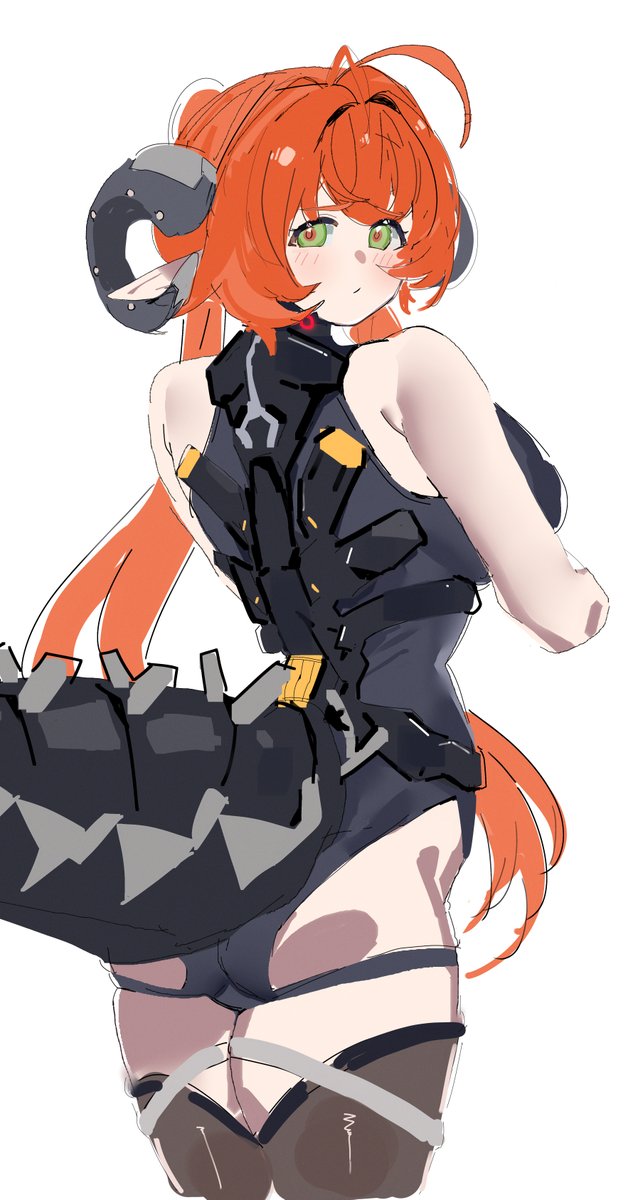 ましぼん tweet media
