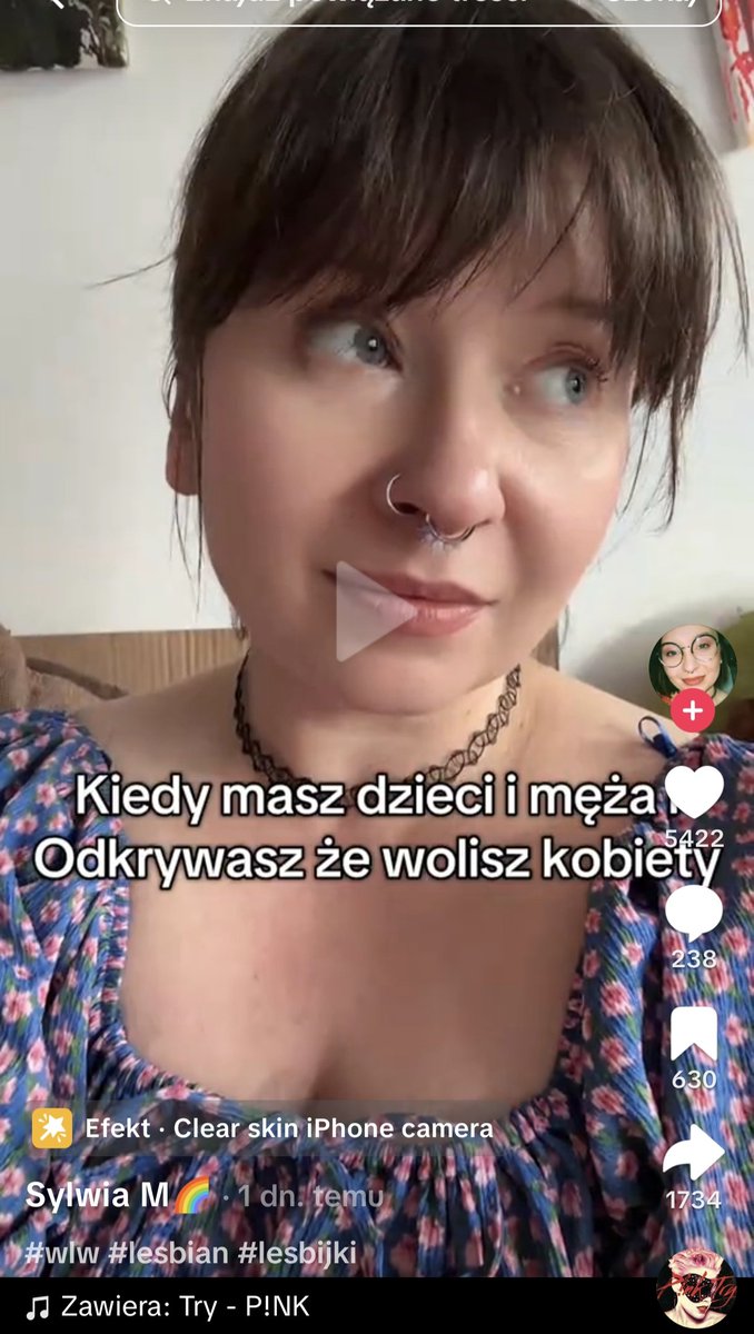 SuperVax2's tweet photo. @Ola_Czubernat @_KacperR @aeiwronski @StZerko Wychować na kogo? Na kogoś oszukującego najbliższych, jak to środowisko LGBT ma w zwyczaju? https://t.co/QE407svJla