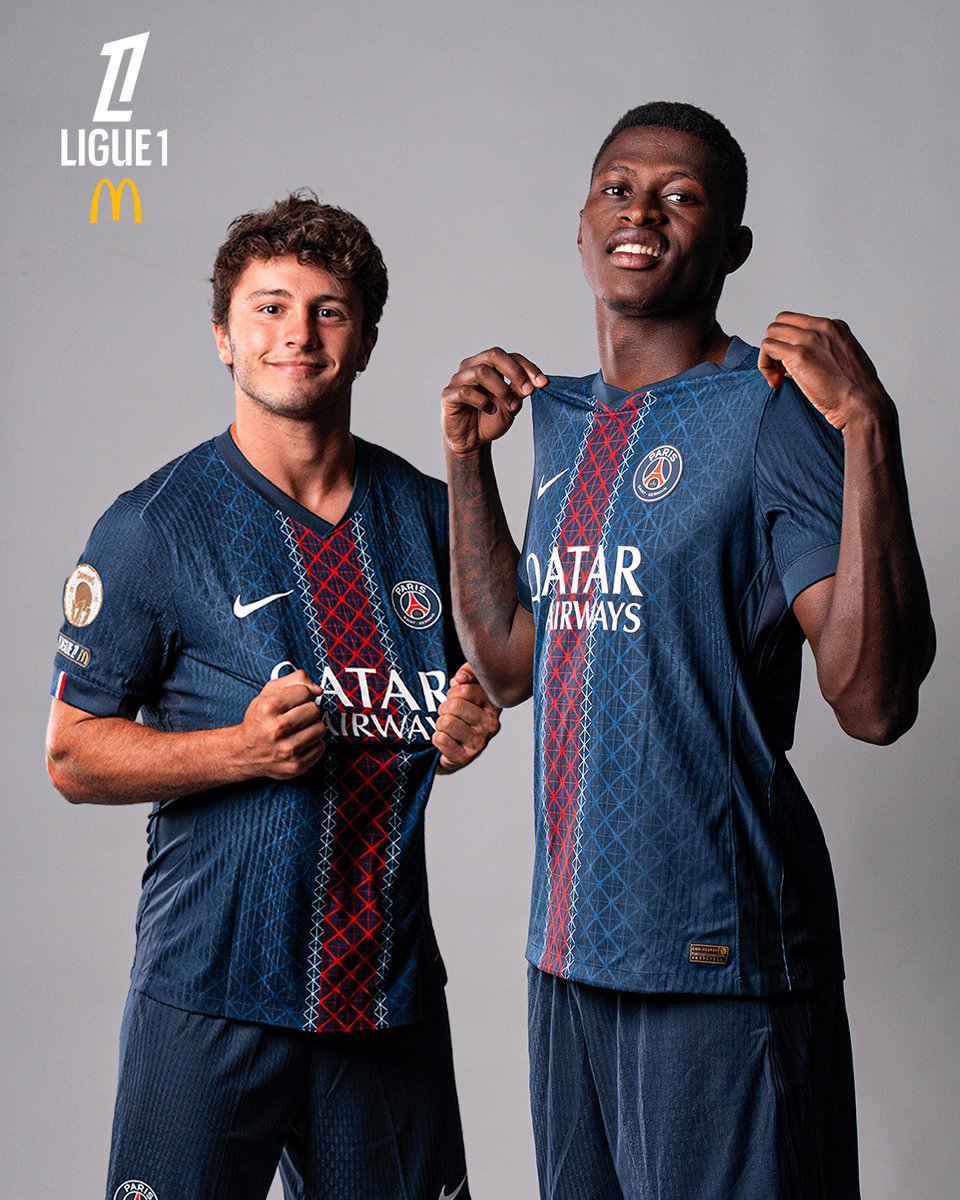 Ligue 1 Português tweet media