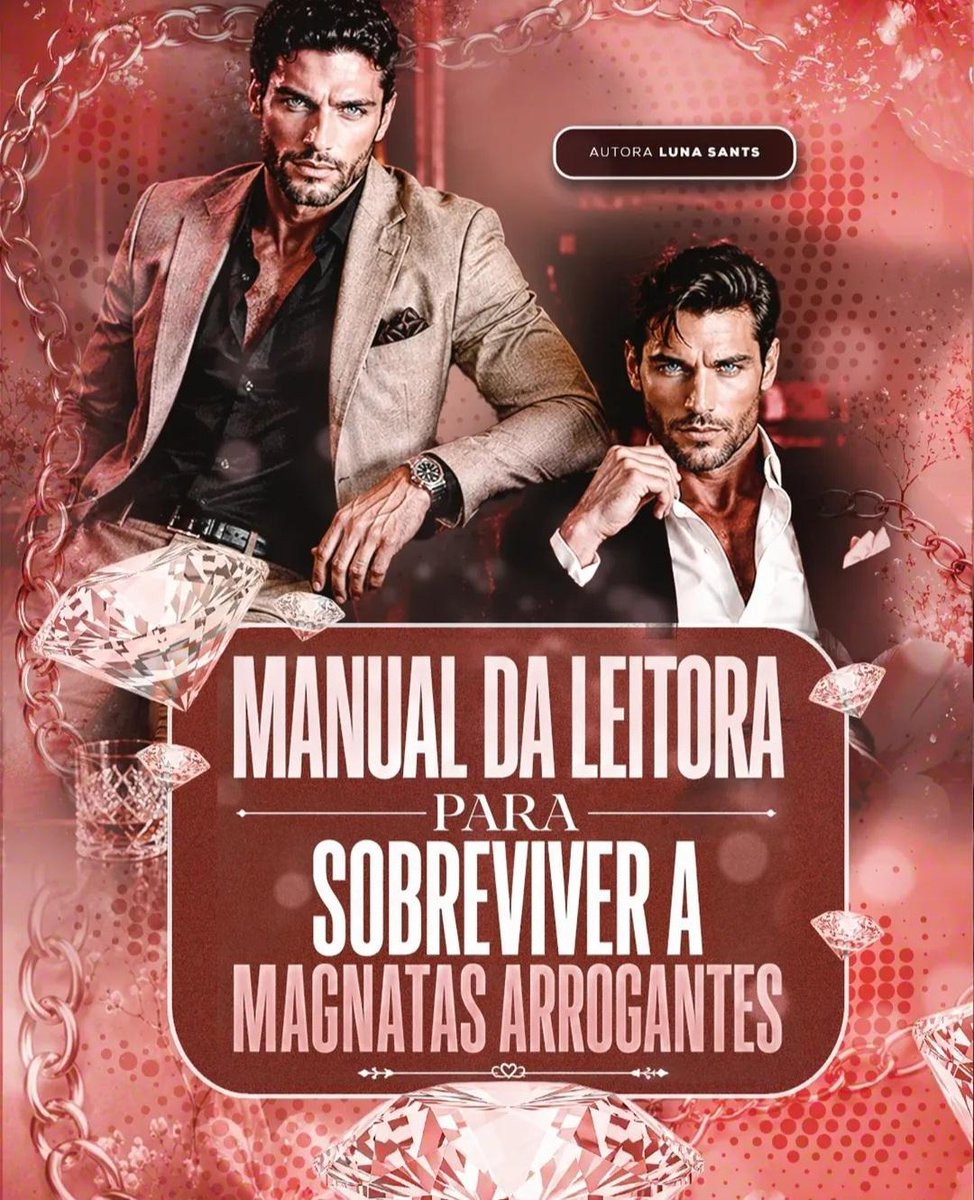 DALemoyneauthor's tweet photo. Estão prontos para esta parceria?
Eu estou muito ansiosa para que vcs leiam e se apaixonem junto conosco!! #embreve mais um #lancamento em parceria com #lunasants e #dalemoyneauthor ...
🌟🙏❤️🔥 https://t.co/ERZp85QTZz