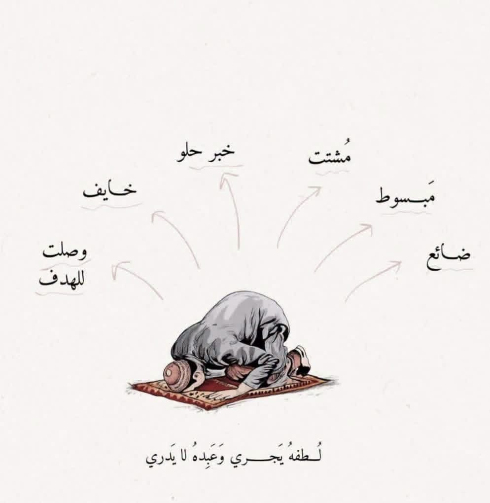 1_Q_z's tweet photo. اللهم خير الأيام ولُطفها . https://t.co/2OWV0UpPaA