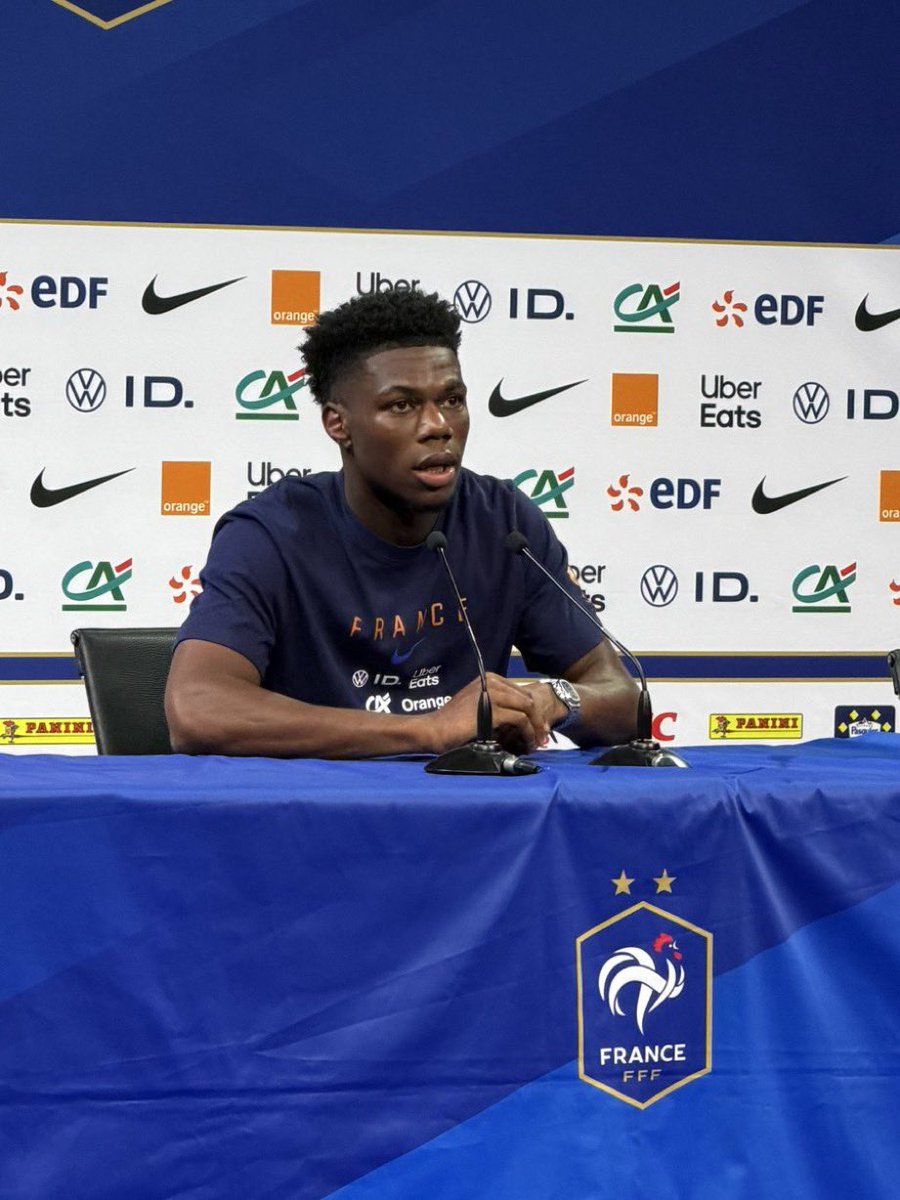 Actu Foot tweet media