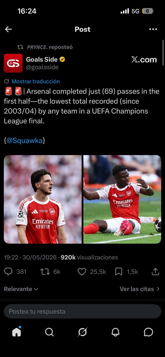 tomiel_'s tweet photo. @Paadoudout @NassimMTL @adplayy Je rajoute ça pour appuyer mon propos. 69 passes réussies en 1MT. https://t.co/mLQYNqR70O