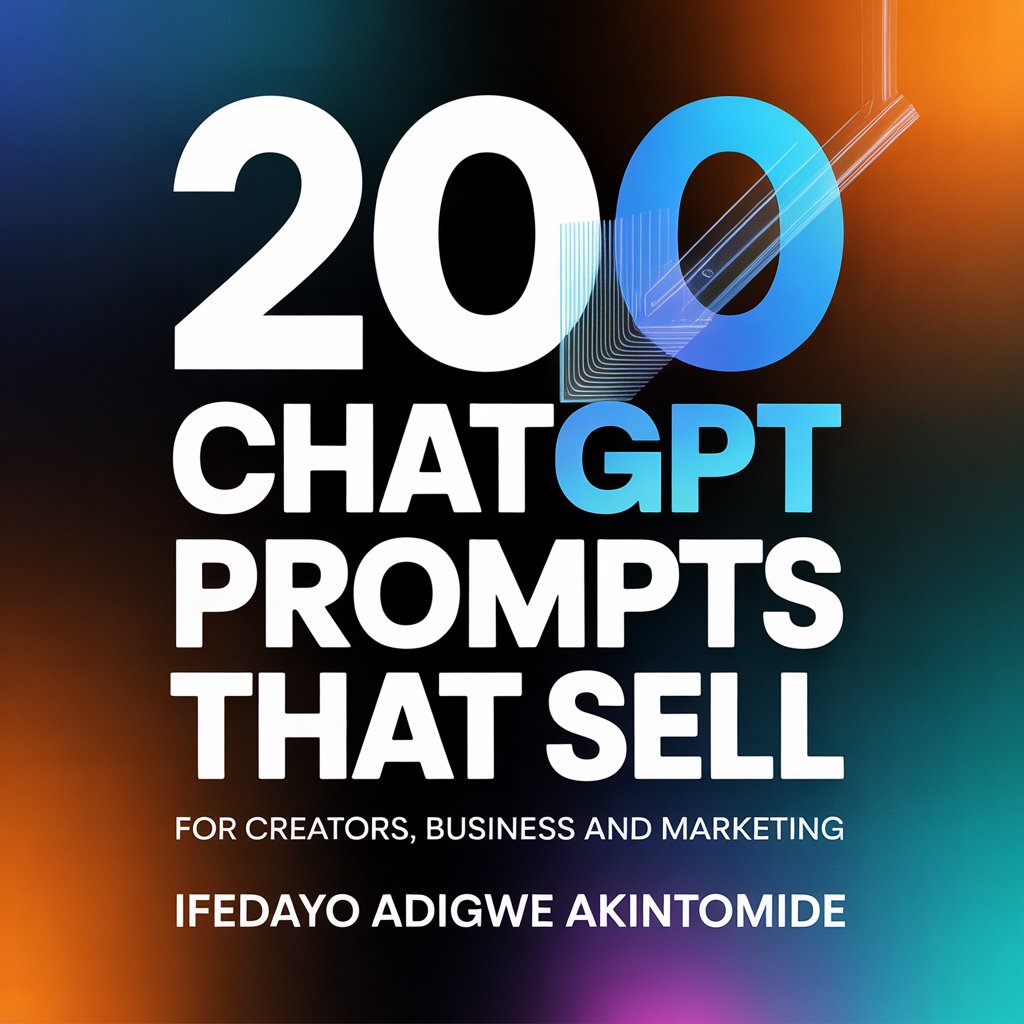 semanticdmax's tweet photo. The AI Revolution Is Already Here
You don't need to be a programmer.
You don't need to work in tech.
Today, AI can help ordinary people:
Write content
Create products
Research faster
Save hours every week
The question isn't whether AI will change the world. Will you be part of it https://t.co/usVLzc4yVF