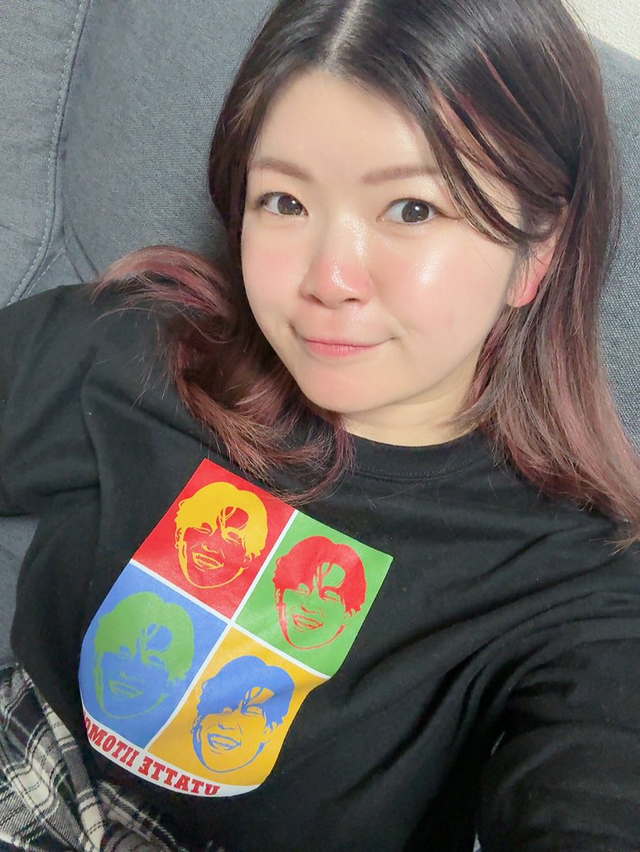 やごまさみ tweet media