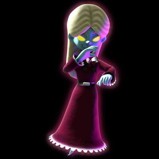Ryanarc52565's tweet photo. @BlueEspresso69 Nsfw art involving martha mildenhall (TADC), lah (Sonic), and melody pianissima (Luigi Mansion), three ghost women performing blowjob on a human

It's a crazy idea, but it would be interesting to share https://t.co/IWPYlN69B4