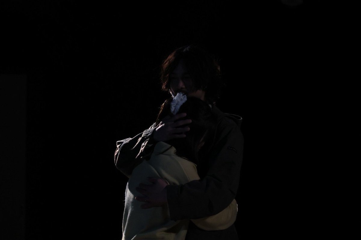 ryuma_tanizawa's tweet photo. #ごっこ倶楽部 5周年ファンミありがとうございました！！
ごっこもごっこ谷沢にも代名詞となったRECを舞台化するのはかなりプレッシャーだったけど、周りのキャストと🍀のリアクションがとても素敵でエネルギー受け取りながら別の作品作れました
ごっこは舞台でも戦ってくぞ
ついてきて🔥
#TAKEACT https://t.co/esszYSGWYA