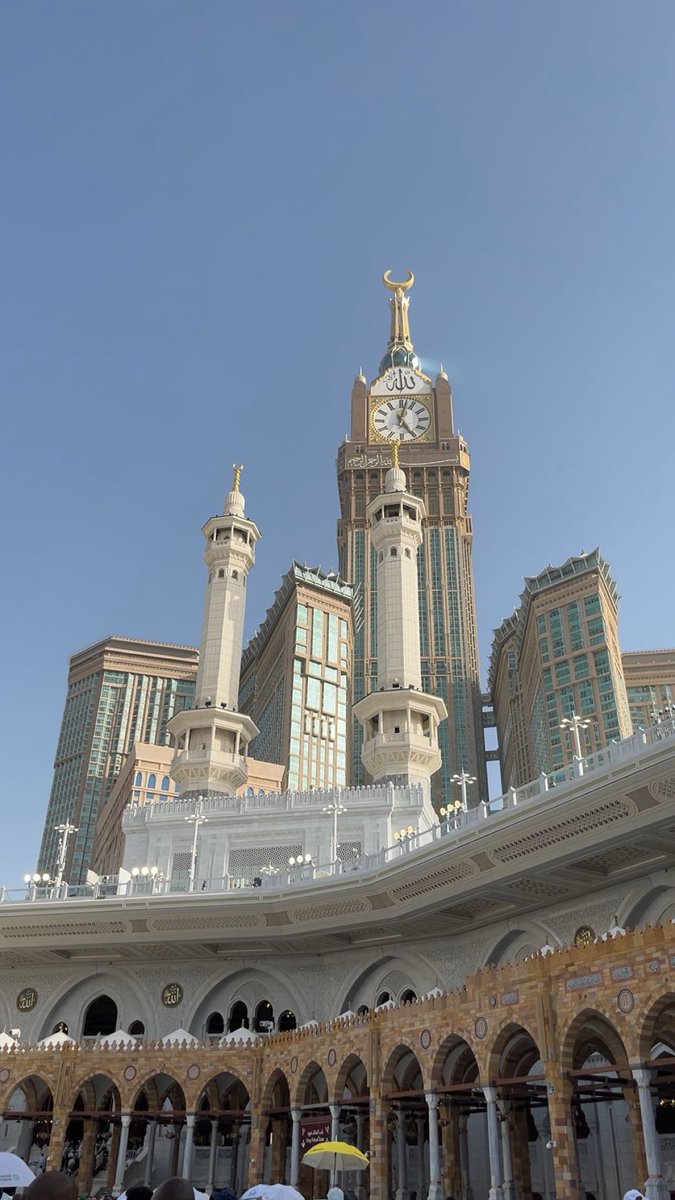 mr______14's tweet photo. ﴿وَآخِرُ دَعْوَاهُمْ أَنِ الْحَمْدُ لِلَّهِ رَبِّ الْعَالَمِينَ﴾

الحمد لله الذي اصطفاني لبيته وأكرمني ببلوغ هذه المشاعر العظيمة وساقني إلى رحمته وفضله من غير حولٍ مني ولا قوة
اللهم لك الحمد على تمام واجعله حجّه مبرورة وسعياً مشكوراً وذنباً مغفوراً
#موسم_حج_1447هـ https://t.co/nfnQQjToq6