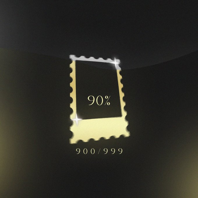 postaevmA's tweet photo. Only 99 pieces remain, the reveal will begin once they’re all collected.
https://t.co/QpIS8Z8a0F…

some of the coordinates waiting to be collected https://t.co/6a1tWAflOf