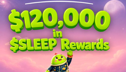 0xcrypto247's tweet photo. GN CT 
Một số chiến dịch đang diễn ra 
$120K  @sleepagotchi 
✦ $100K cho 300 nhà sáng tạo hàng đầu
✦ $20K cho người dùng có danh tiếng cao nhất tại @NucleusCodes 

@quipnetwork 1000 NFT Quantum Echoes WL + $100K $quip top 315 LB

@TheARCTERMINAL $150K ARC https://t.co/LFzawc3o5e