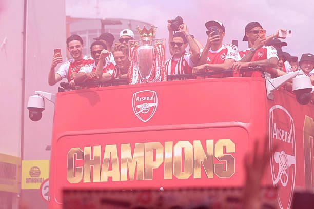 IDGoonerscom's tweet photo. Indeed. https://t.co/CHTKLMlg6P