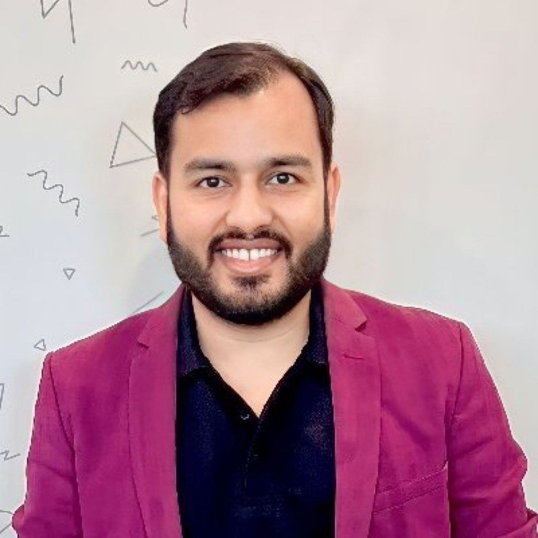 Shubham Shukla tweet media