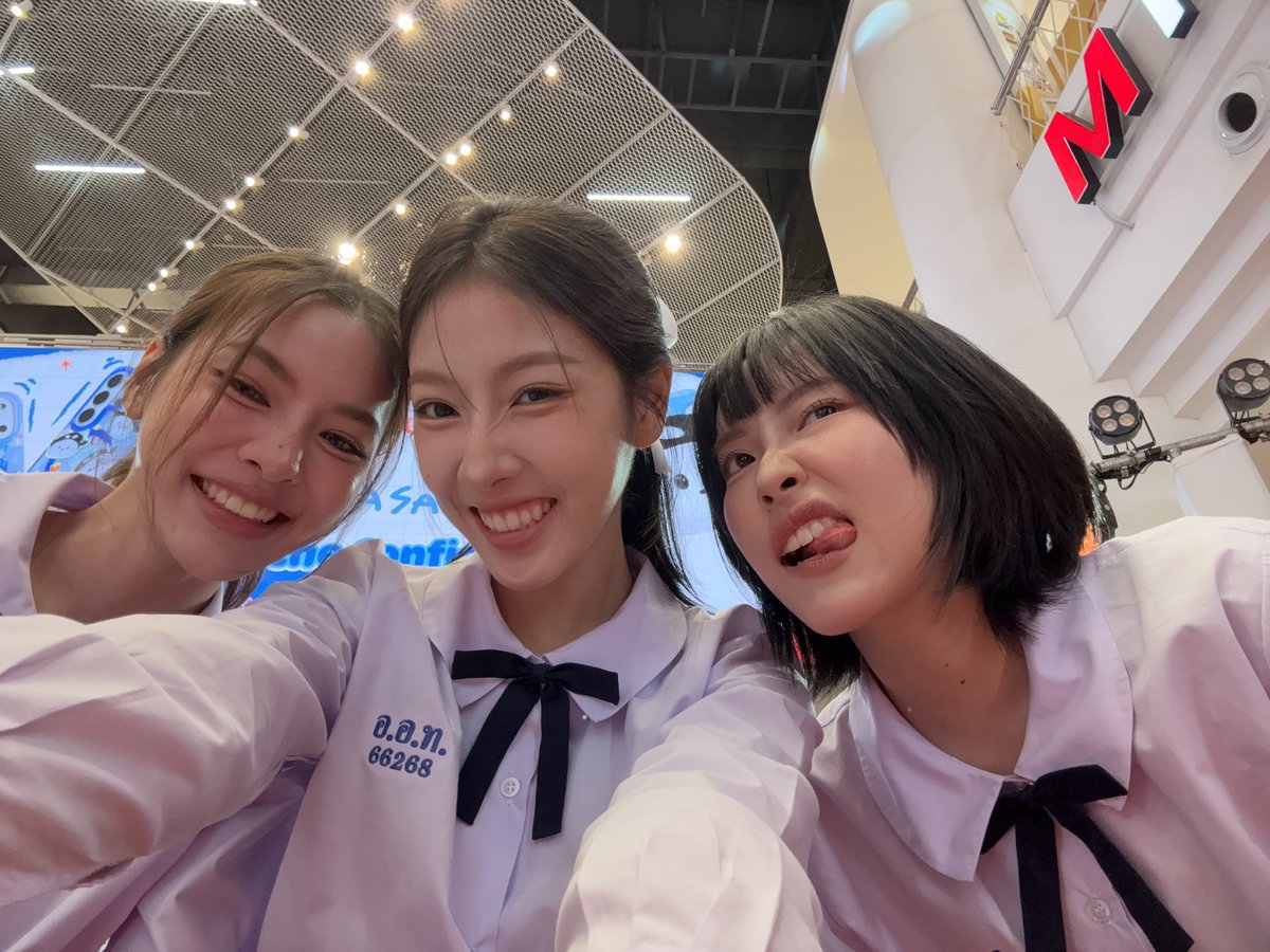 PUIFAI (Jane) tweet media