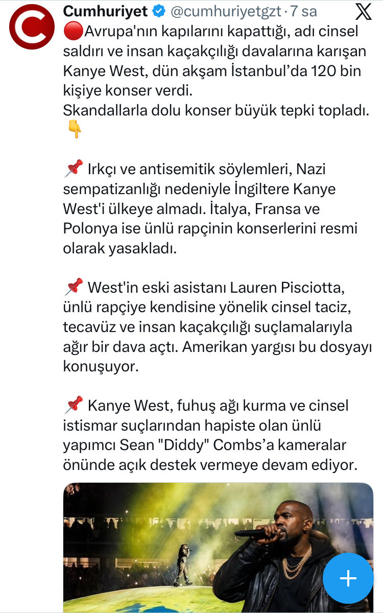 Yaşar Kaya tweet media