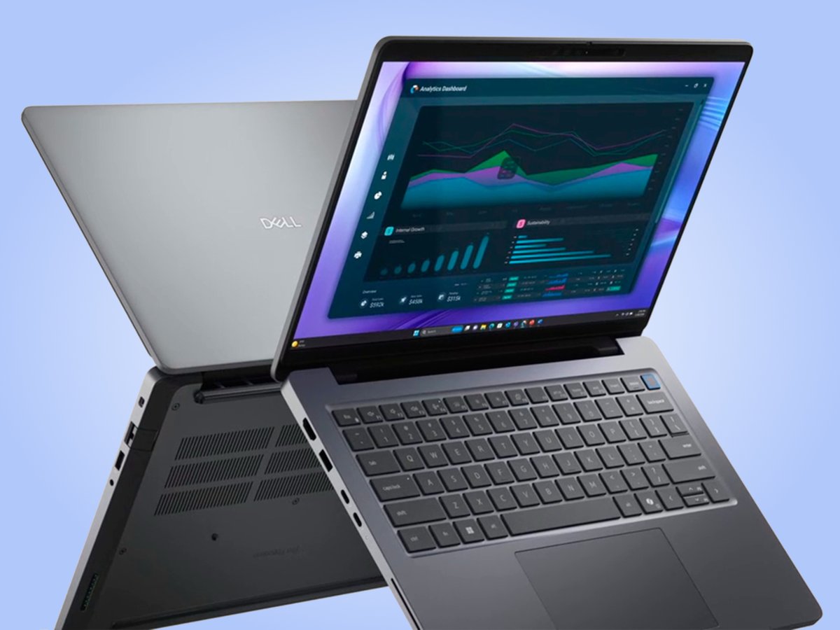 Carlos_Vassan's tweet photo. Dell acaba de lanzar una laptop bastante curiosa y parece hecha para desarrolladores.😳
👉https://t.co/3ClhjY4XpZ https://t.co/NsbBT87oqb