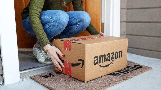 TechIndica's tweet photo. NOVO CUPOM DA AMAZON

➡️ 10% OFF - Compras acima de R$ 150, Limitado a R$ 100 OFF
🎟 CUPOM: QUASE6DO6
Resgate aqui:

🔗 https://t.co/spFr12iRTR

#BBB26 #techindica #sstvi https://t.co/cXR1Dz85Ht