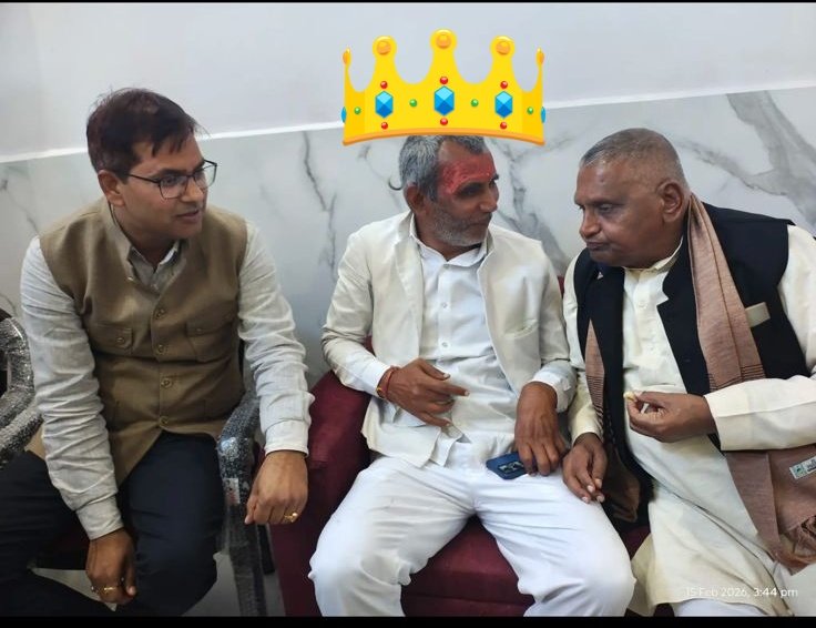 खुरपेंच tweet media
