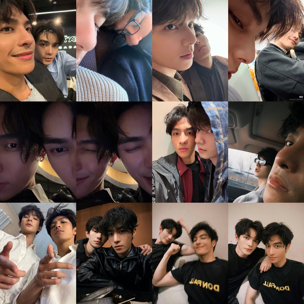 K_kratay1's tweet photo. มุมแฟน

#HeChangxi #HeYanzhao https://t.co/fjO4AKKgOe