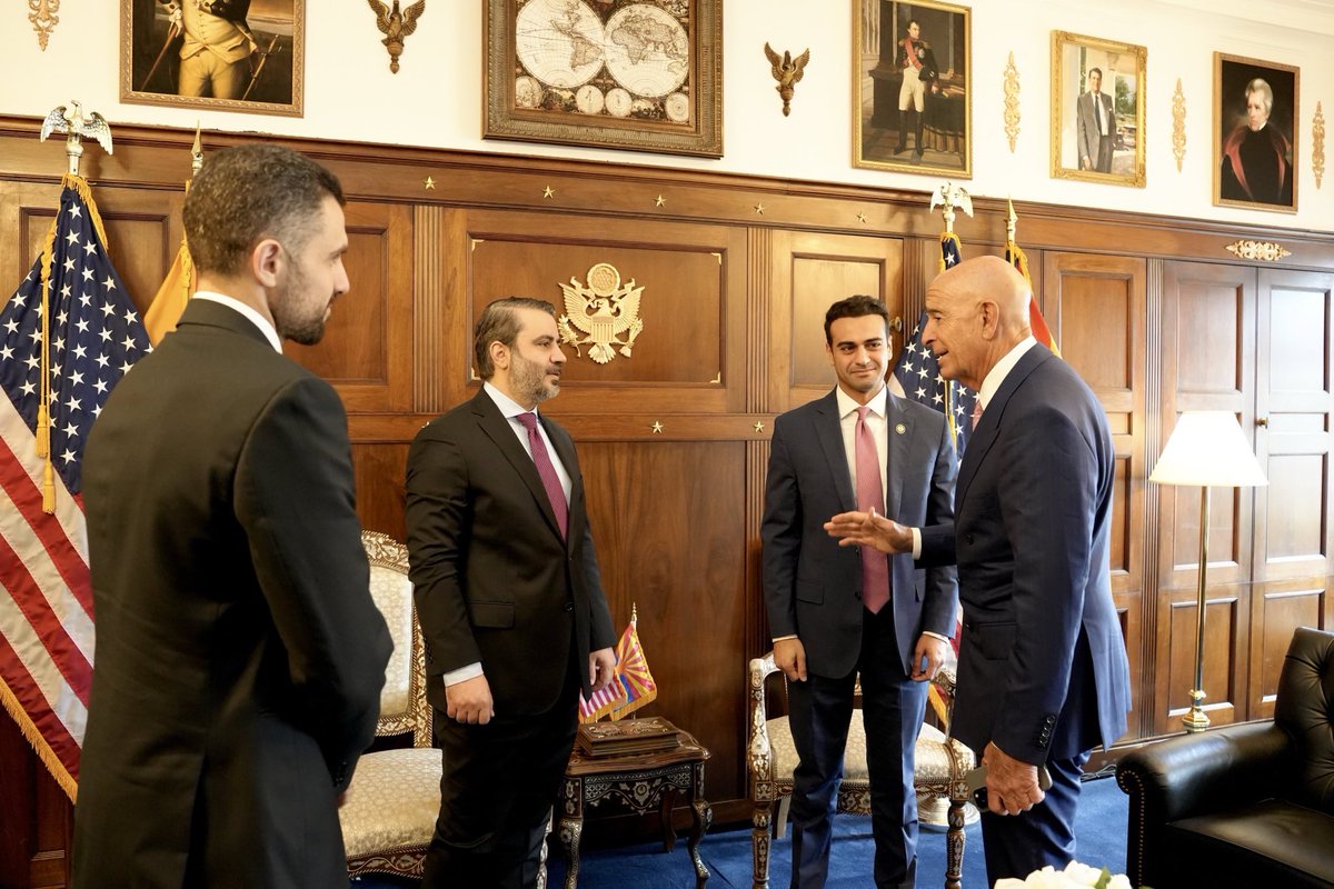 Abe Hamadeh tweet media