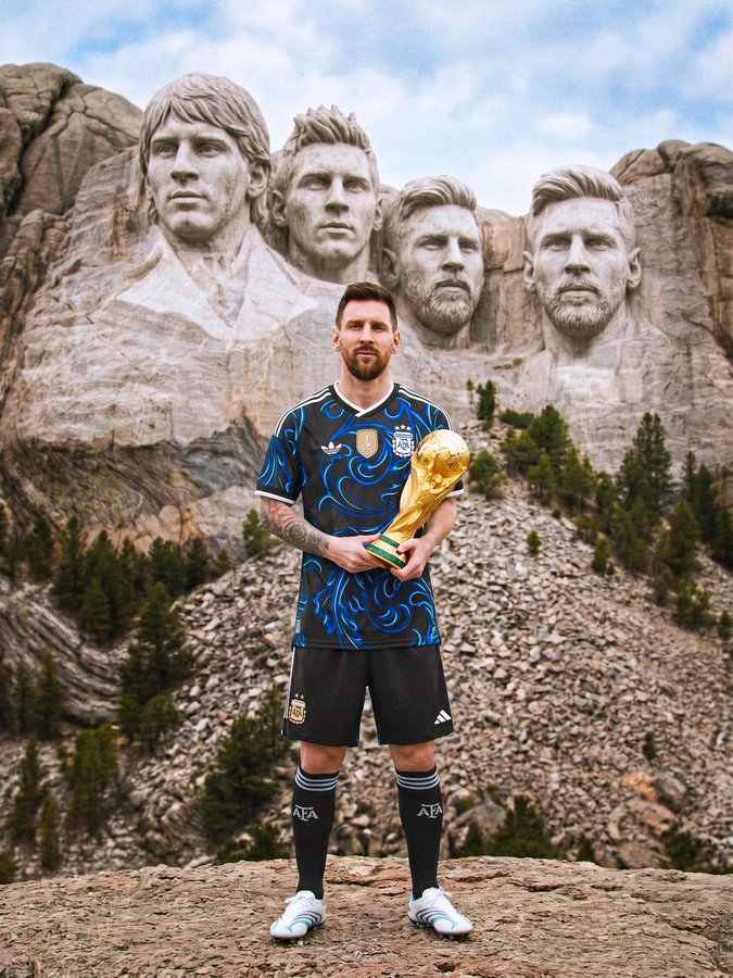 FWC_TON's tweet photo. 11 days to go 🔥1⃣1⃣

$FWC #TON #FIFAWorldCup #WorldCup #football https://t.co/3JmhaXxTyM