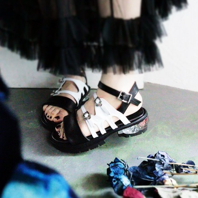 MABATAKI美雨 (@jijikuromyu) / Posts / X