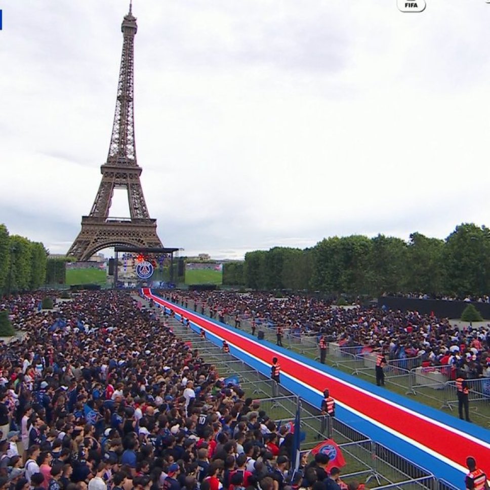 Actu Foot tweet media