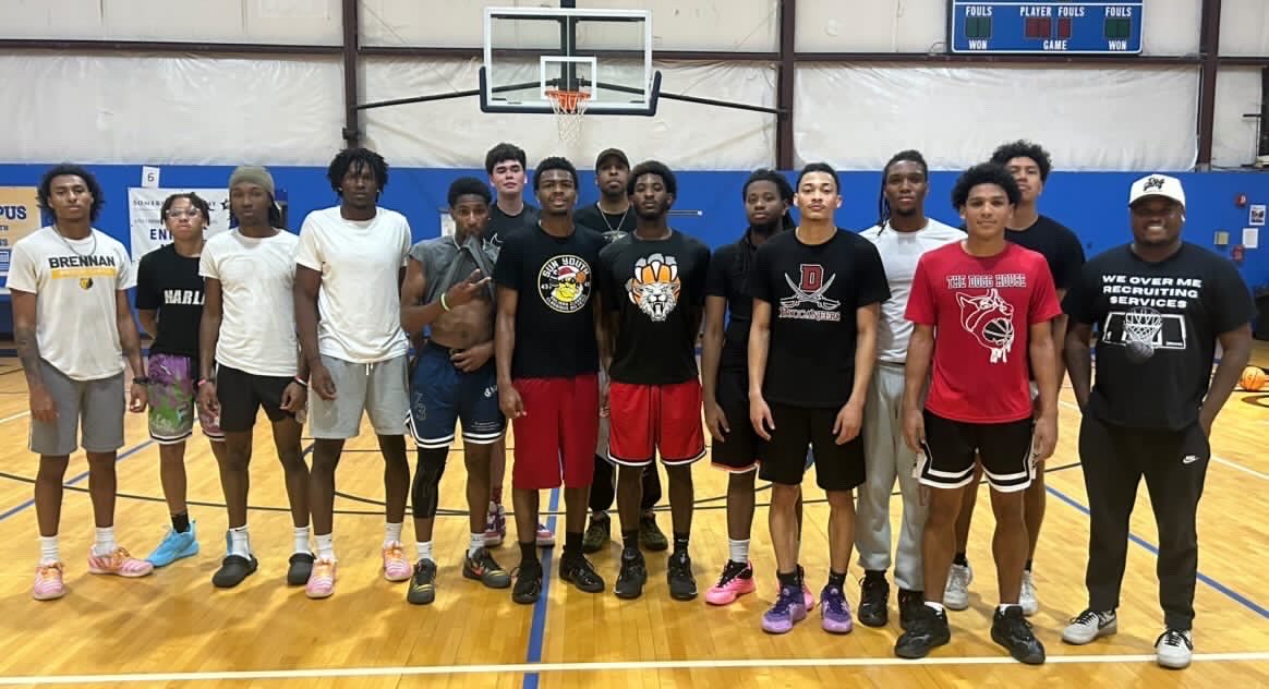imjustdriven's tweet photo. @WEOVERME210 Open Runs‼️ God is good 🙏🏾🦾 https://t.co/WCDEKWs7db