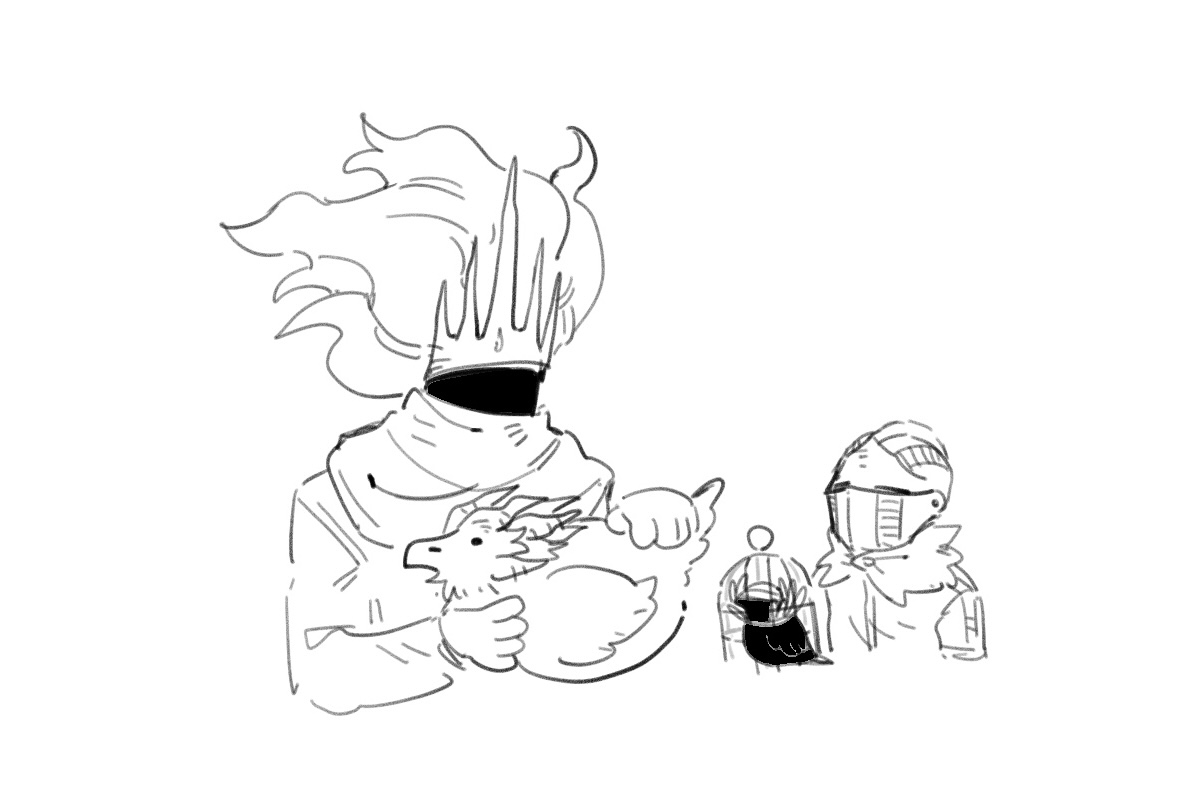 ya_la16638's tweet photo. #darksouls3 https://t.co/ZCzPBrsYLb