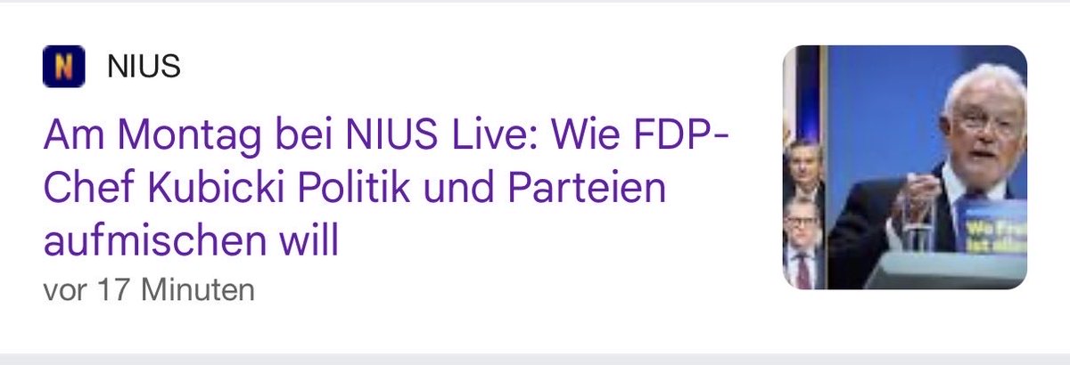 Hoellenaufsicht's tweet photo. Natürlich zu dieser Desinformationsschleuder https://t.co/0d93O2oQ0I