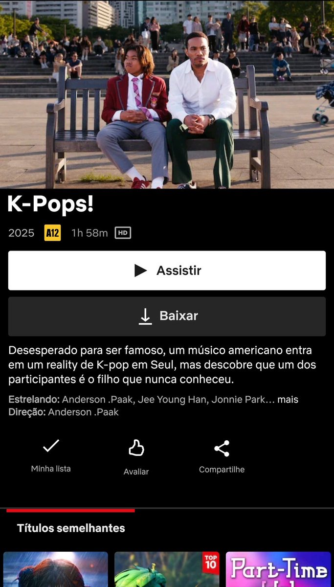 MariePrincess's tweet photo. Finalmente podemos matar a curiosidade da participação do @TheRose_0803 no filme "K-pops!". Desde ontem a noite, a Netflix Brasil liberou 👏🏻👏🏻👏🏻👏🏻👏🏻👏🏻👏🏻👏🏻👏🏻👏🏻👏🏻👏🏻👏🏻👏🏻👏🏻👏🏻👏🏻👏🏻👏🏻👏🏻👏🏻👏🏻👏🏻

#kpops! #therose #woosung #dojoon #hajoon #taegyeom https://t.co/mFHDFYvAJv