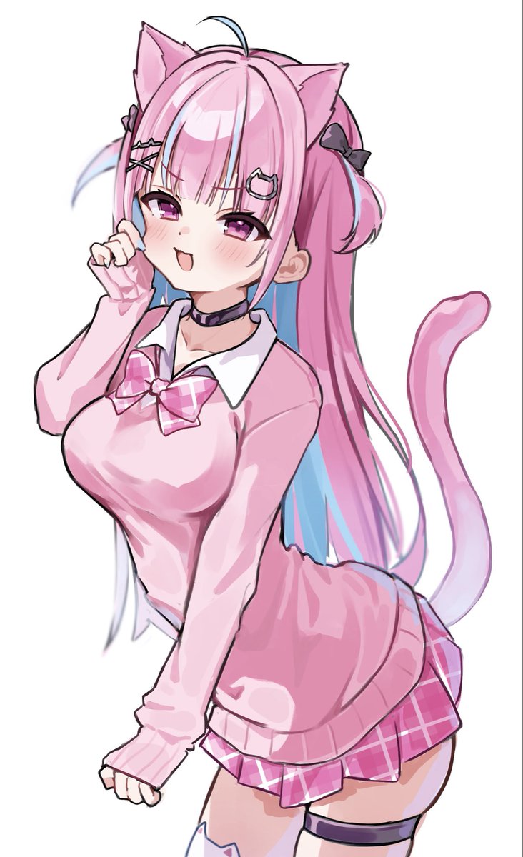 nknkpw_'s tweet photo. #あくあーと https://t.co/kszQZluIVW