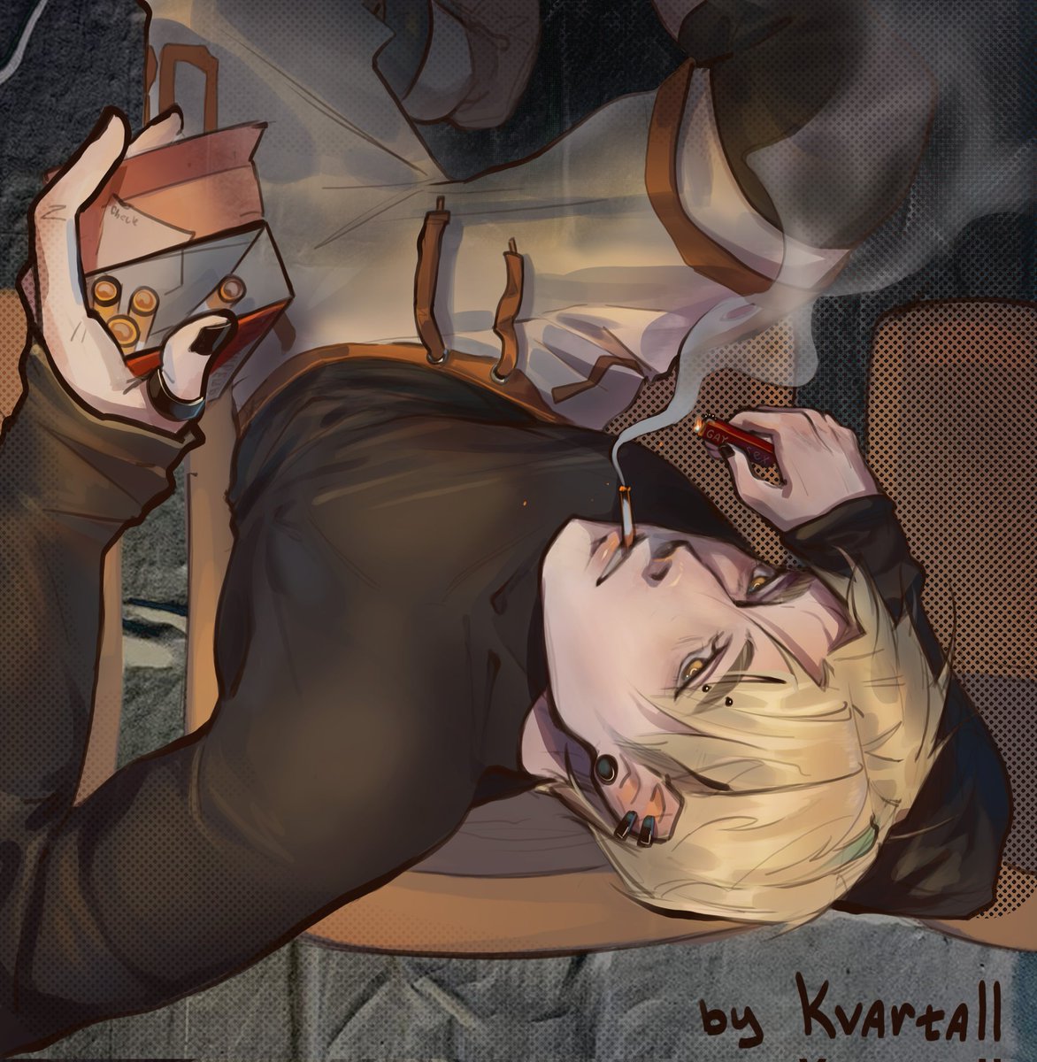linalllill's tweet photo. #aftg #allforthegame #andrewminyard 
first post hey https://t.co/m0iPIkJQ57