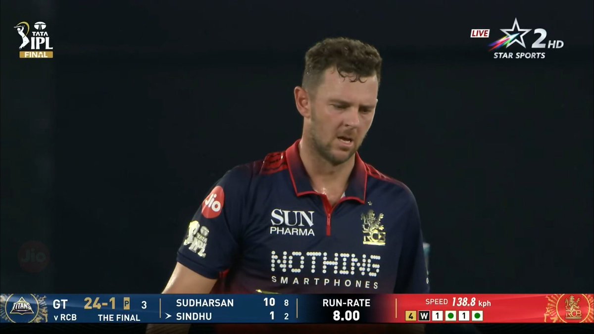 academy_dinda's tweet photo. IPL Final started at 7:30pm and ended at 7:50pm🥶 https://t.co/tTBOOGYZw0