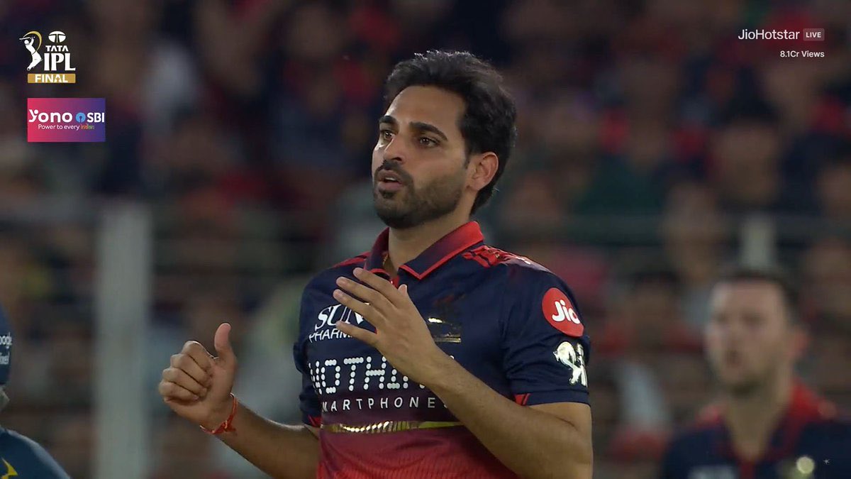 academy_dinda's tweet photo. IPL Final started at 7:30pm and ended at 7:50pm🥶 https://t.co/tTBOOGYZw0