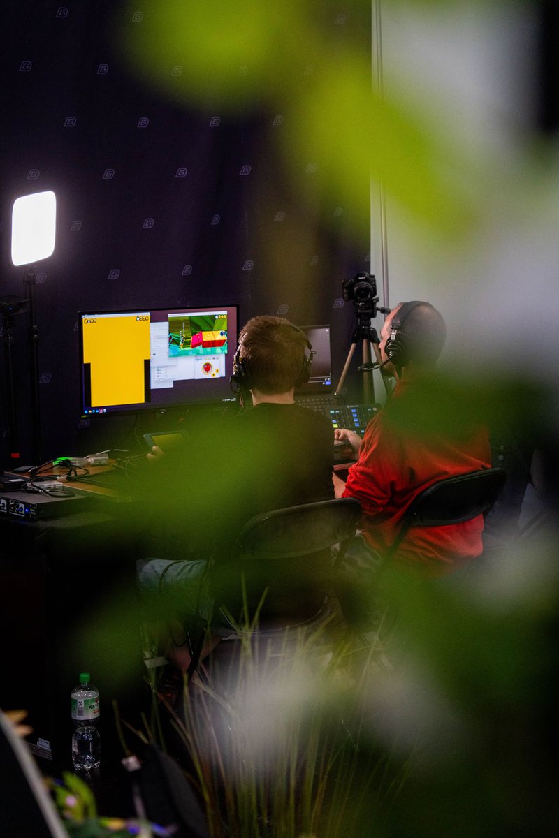 GermenchTweets's tweet photo. Keine DoKomi ohne @elgatode
Dieses Mal wurde XL aufgetragen - es war schön den guten Zweck zu unterstützen und dabei die großen Brocken aufzufahren.

Das macht halt ein Hingucker bei dem Stand und sorgte für mehr Spenden
#werbung https://t.co/IiVekw2ldw