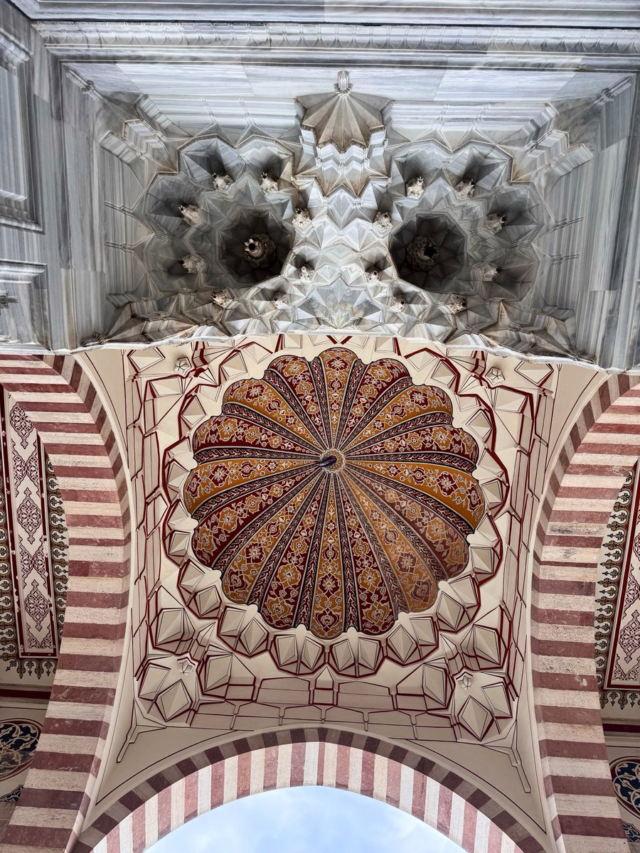 muratkokten26's tweet photo. Edirne Selimiye Cami 🕌 🇹🇷
#Edirne #SelimiyeCami #Cami #Selimiye #Trakya #Turk #Balkan #Osmanli #Ottoman #Ecdad #Balkanlar #Turkiye https://t.co/SeFc3pSslq