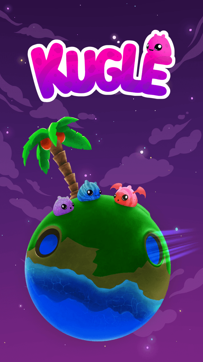 Kuglesworld's tweet photo. Today is Mother's Day in France 🇫🇷🩷💐

Behind every great Kugle geneticist… there's a mom who never questioned why you spent 3 hours choosing the right body parts 💜

-She didn't know why you were so upset when the breeding failed.
-She had no idea why you were raging at a race against a bunch of tiny colorful balls.

But she believed in you anyway.🫵

To all the moms supporting their favorite Kugler today is yours 🥚✨

Happy Mother's Day 💜

#Kugle #MothersDay