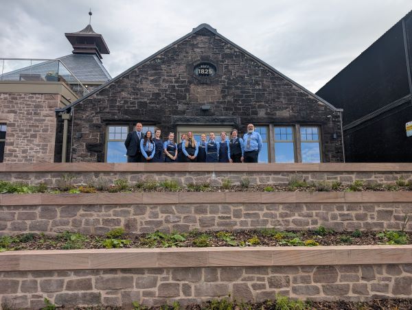 whiskyintel's tweet photo. Glencadam Visitor Centre Goes Seven days a Week Following Surge in Demand https://t.co/qEZdOIDN9r #scotch #malt #whisky #whiskey #bourbon @GlencadamWhisky @TomintoulWhisky https://t.co/ayZakAA5GE