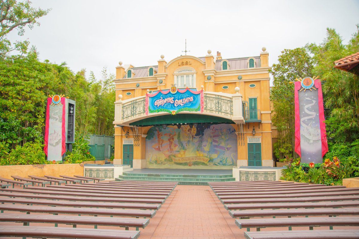 東京ディズニーランド 【2001〜】 東京ディズニーランド