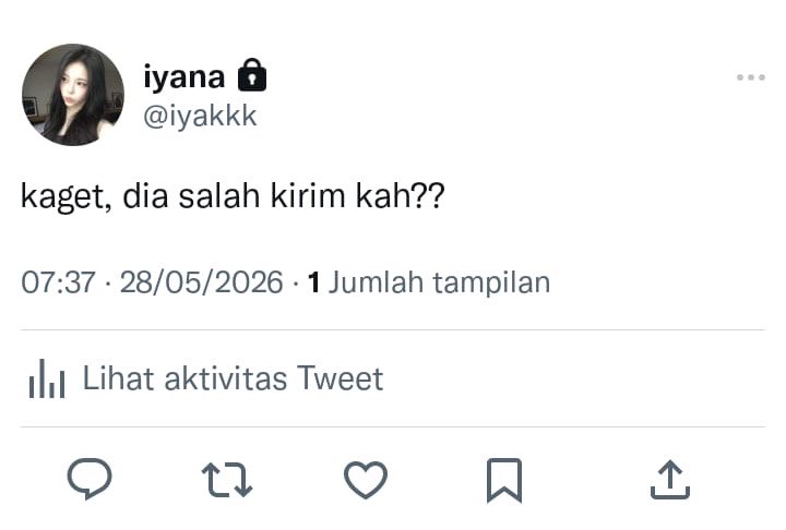 vaasuncake's tweet photo. #keonsuni au 
edisi salah kirim tapi … https://t.co/yJia6nSBgI