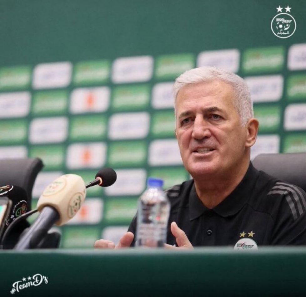 Algérie Football Média 🇩🇿 tweet media