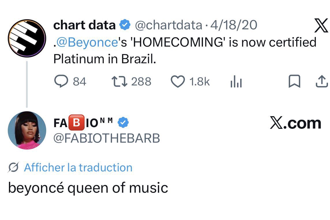 bey__04's tweet photo. @NICKIMINAJ https://t.co/VJV3ptmHNd