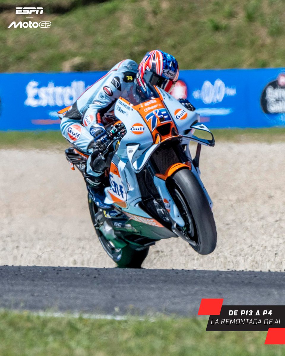 ESPN MotoGP tweet media