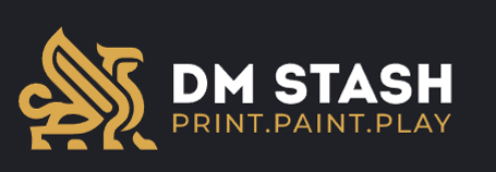 PORTAL_mod_jp's tweet photo. Portal Studioでは、ミニチュアゲーム向けの人気ブランド DM Stashのを取り扱っています。
DM Stashは、物語性のある世界観と高精細な造形が魅力の3Dミニチュアブランドで、冒険者、騎士、魔術師などを多数展開されています。
ぜひチェックしてみてください。
#DMStash
#ミニチュア https://t.co/HCvnubITNl