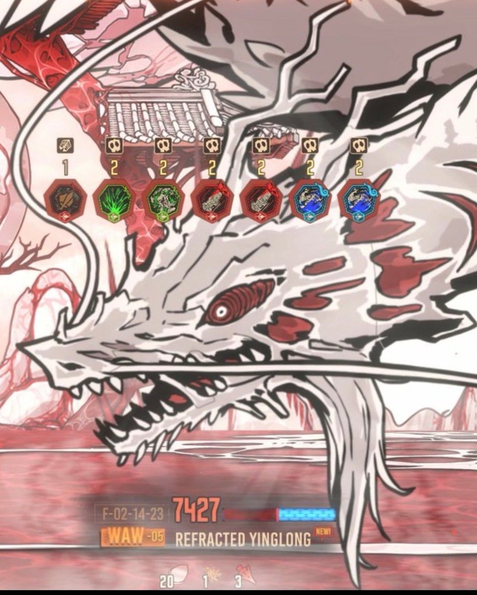 DokkanMehmo's tweet photo. WHAT THE FUCK AM I FIGHTING DAWG https://t.co/xcpxre2zbJ