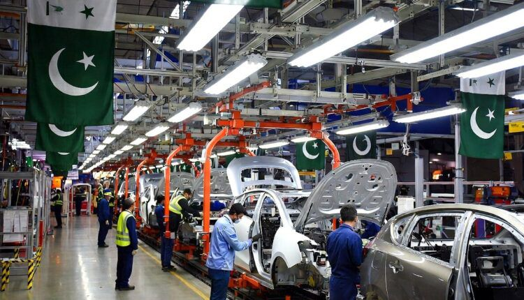 PakWheels tweet picture